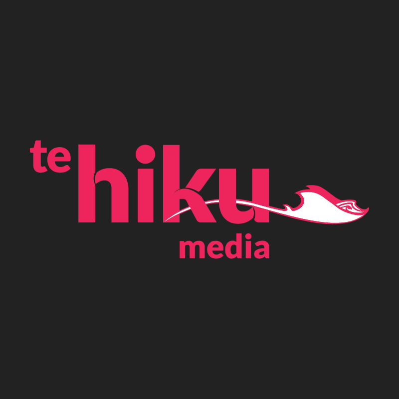 Te Hiku Media